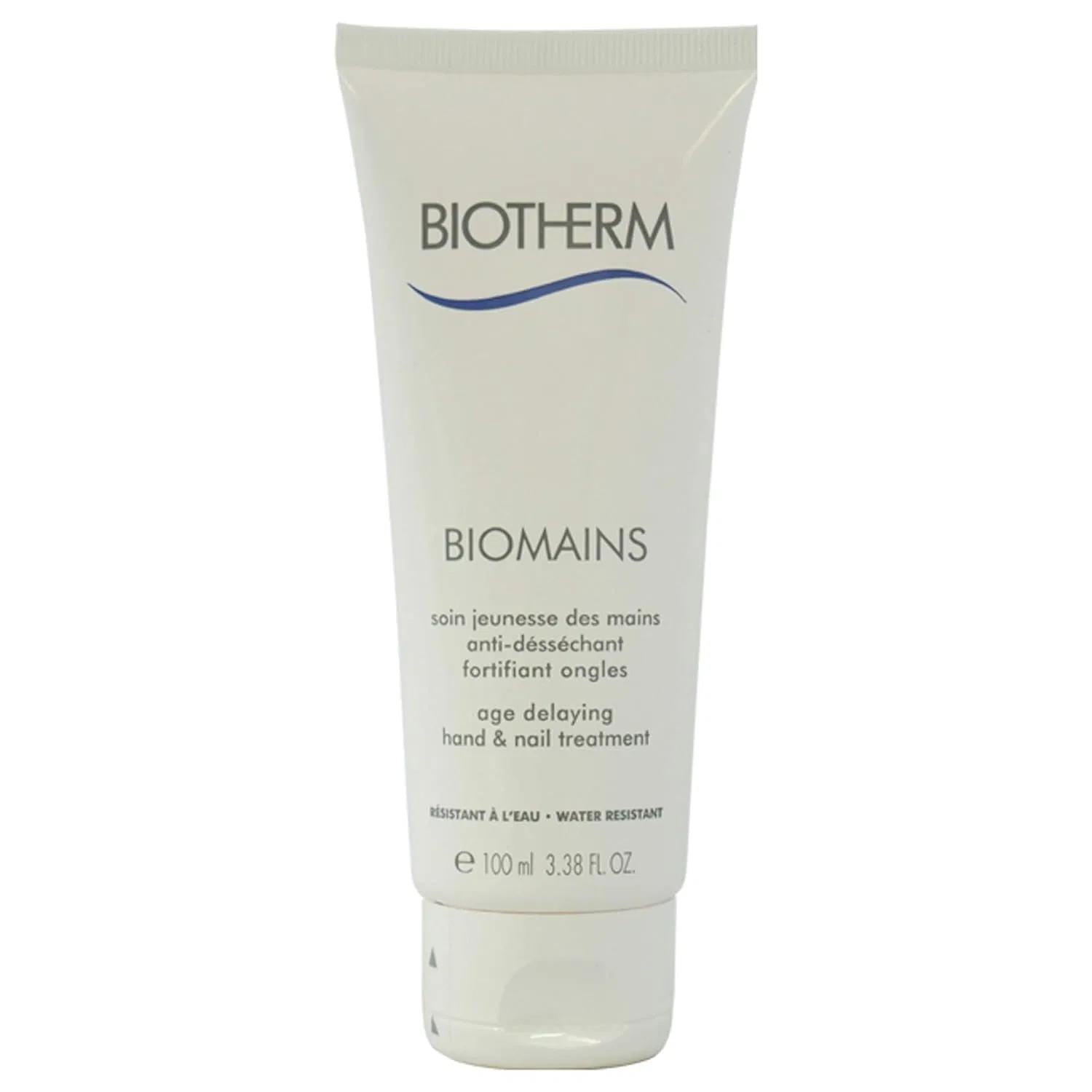 Крем для рук Biotherm Biomains Biotherm