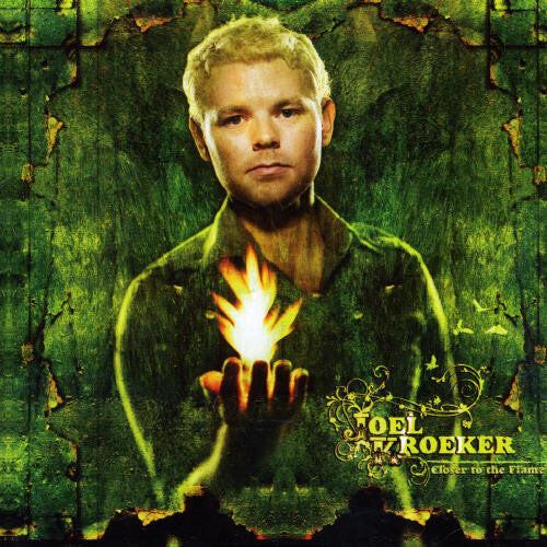 

CD диск Kroeker, Joel: Closer to the Flame