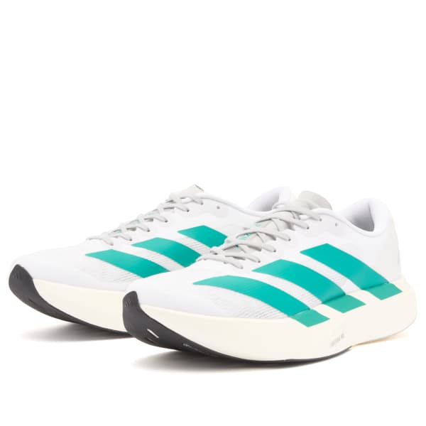 Кроссовки Adidas adizero evo sl sneaker Adidas Running, мультиколор — фото 2
