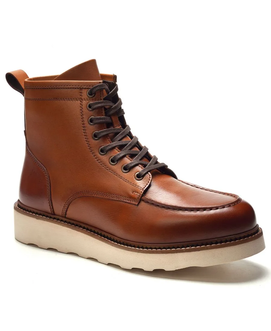 A. Veer Мужские мокасины Braddock