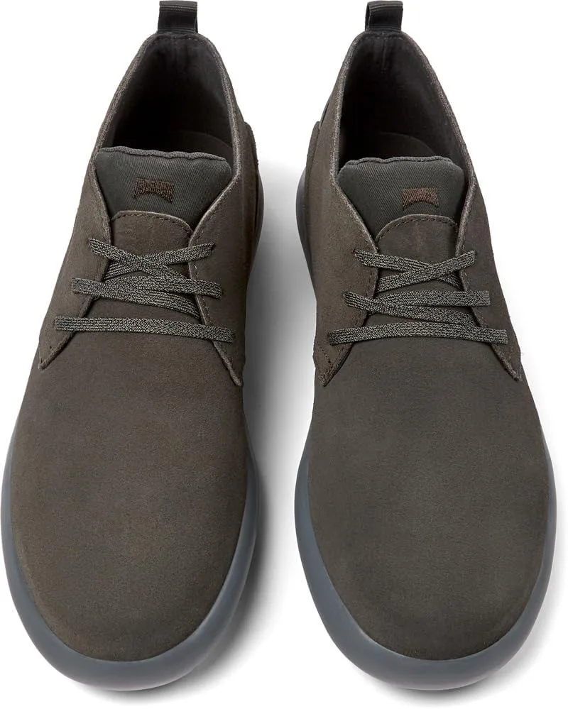 Мужские ботинки Camper Pelotas Capsule XL K300223, серый — фото 4