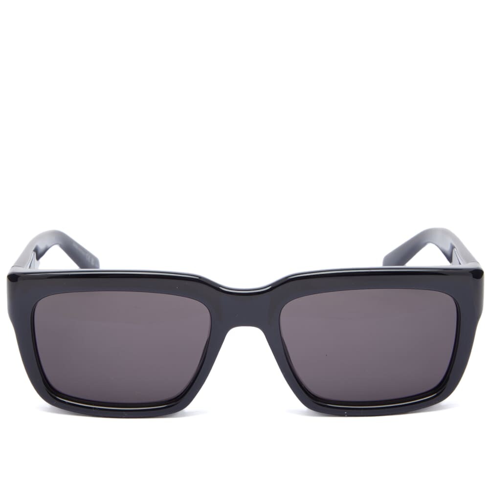 

Солнцезащитные очки Saint Laurent SL 615, черный