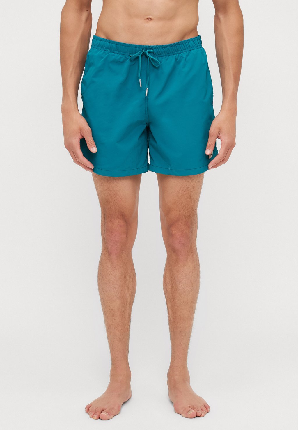 

Шорты для плавания SOLID SWIM TRUNKS Bather, синий