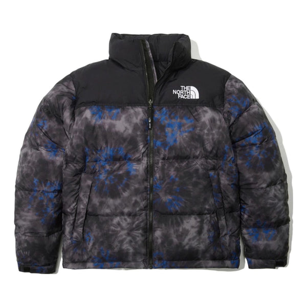 

Куртка fw22 ms 1996 eco nuptse jacket 'black' The North Face, черный