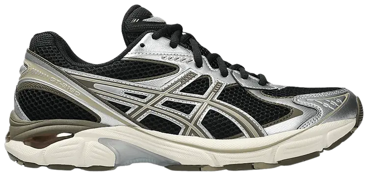 

Кроссовки ASICS GT 2160, черный