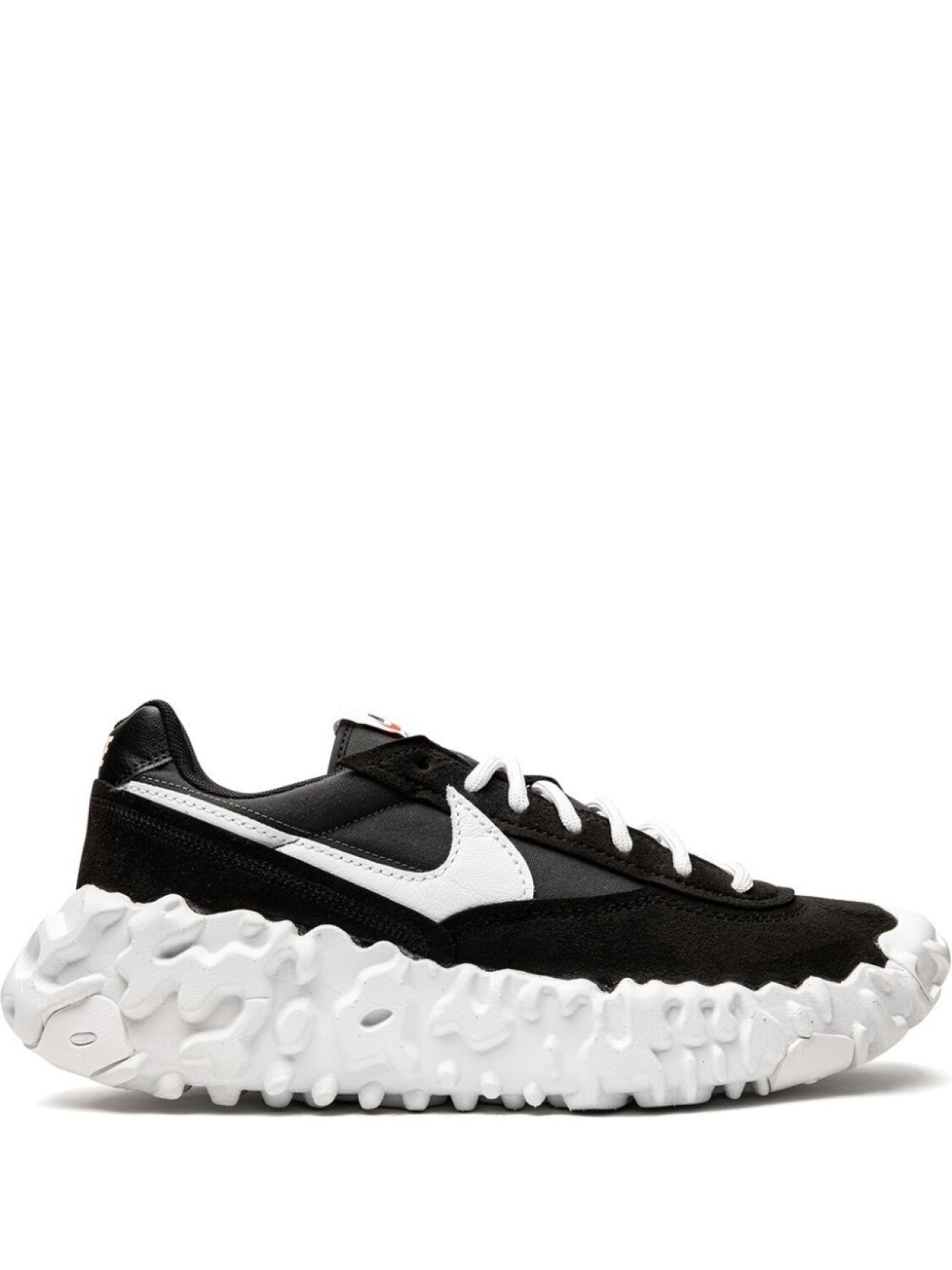 

Nike кроссовки Overbreak, черный