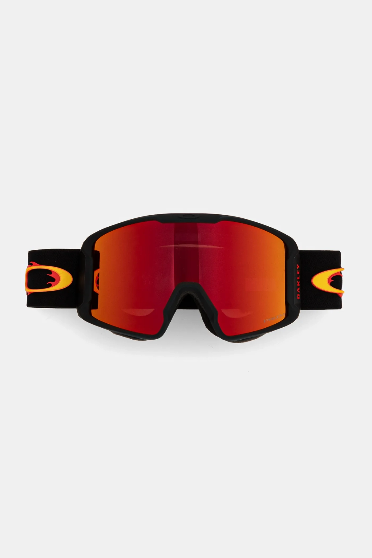 

Очки Line Miner Oakley, красный