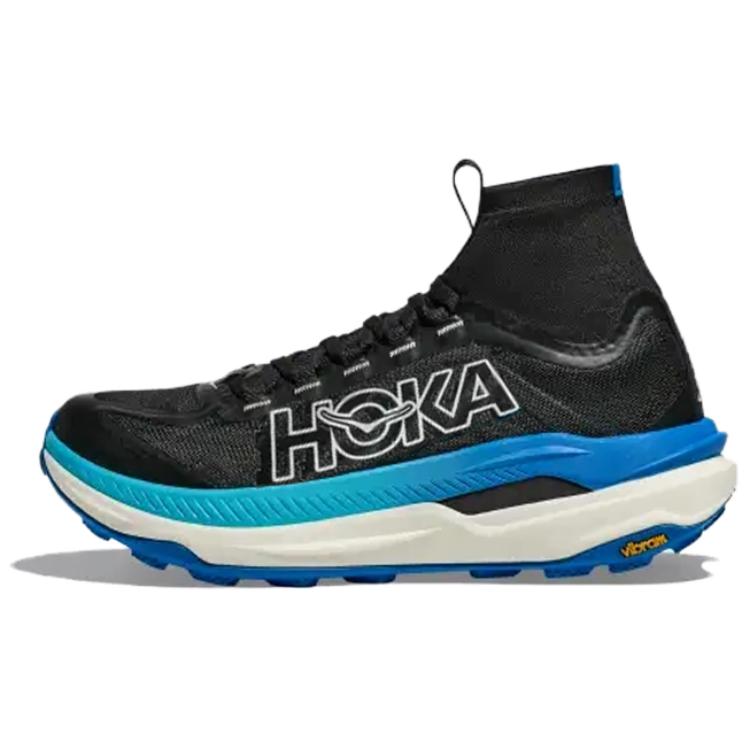 HOKA ONE ONE Кроссовки Tecton X 3 Black Hoka Blue Women's