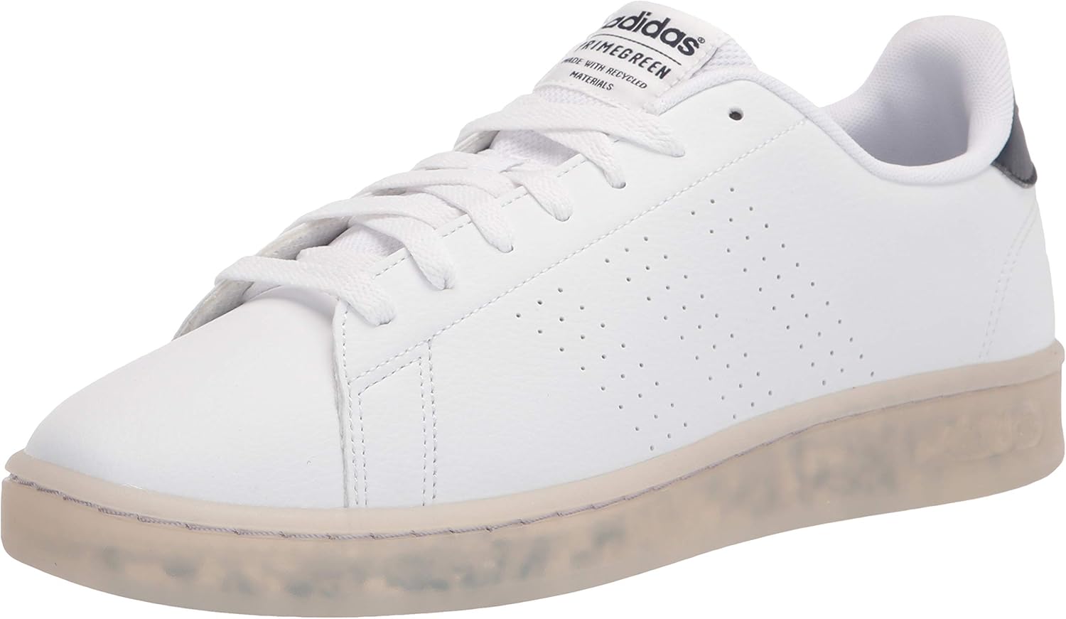 

Мужские кроссовки adidas Advantage Eco, белый