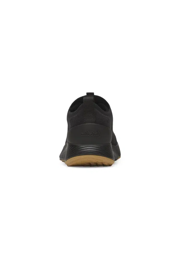 Кроссовки Lifestyle Allbirds m Tree Glider Trainers, натуральный черный, хаки — фото 3