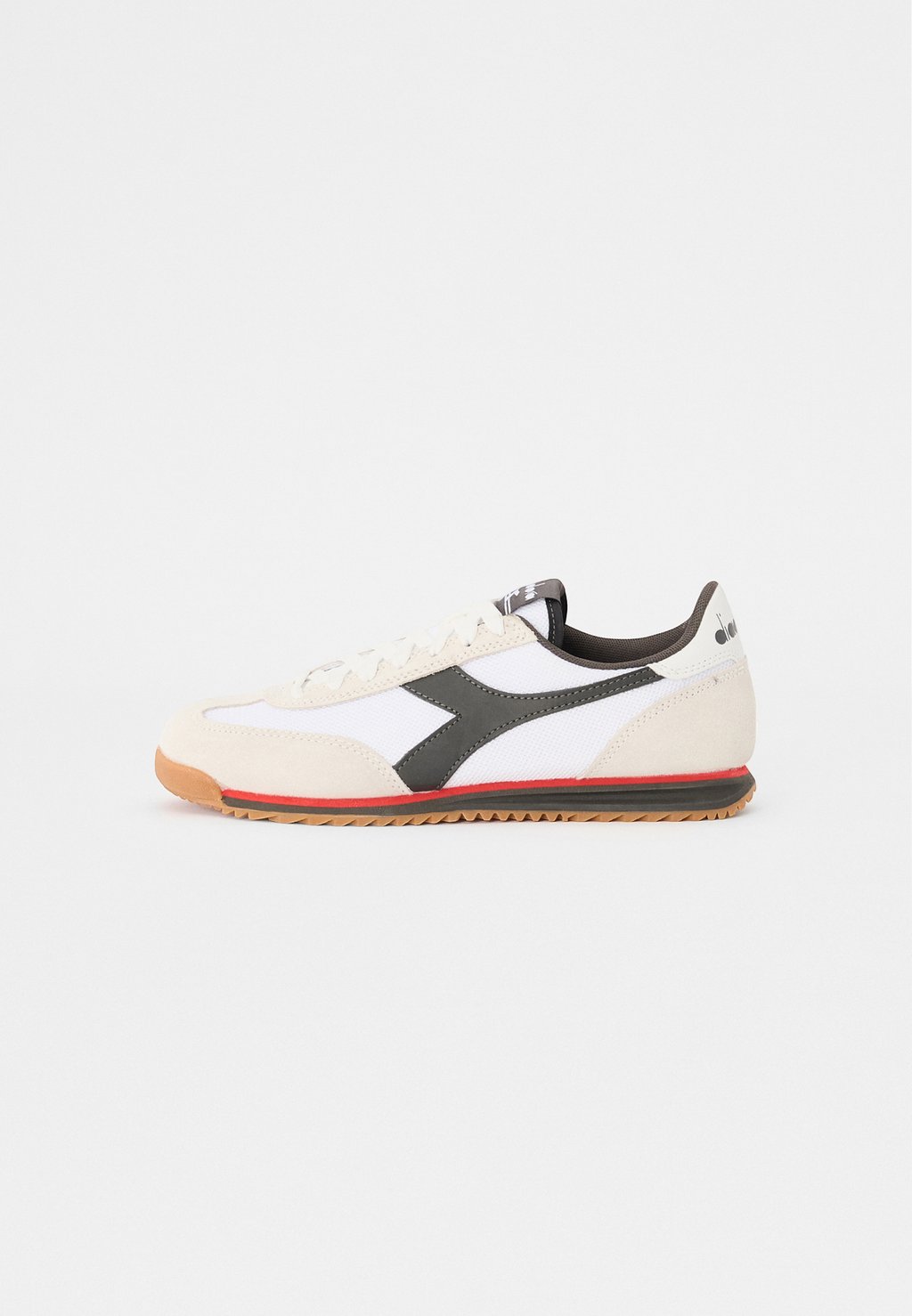 Кроссовки CROSS UNISEX Diadora, белый