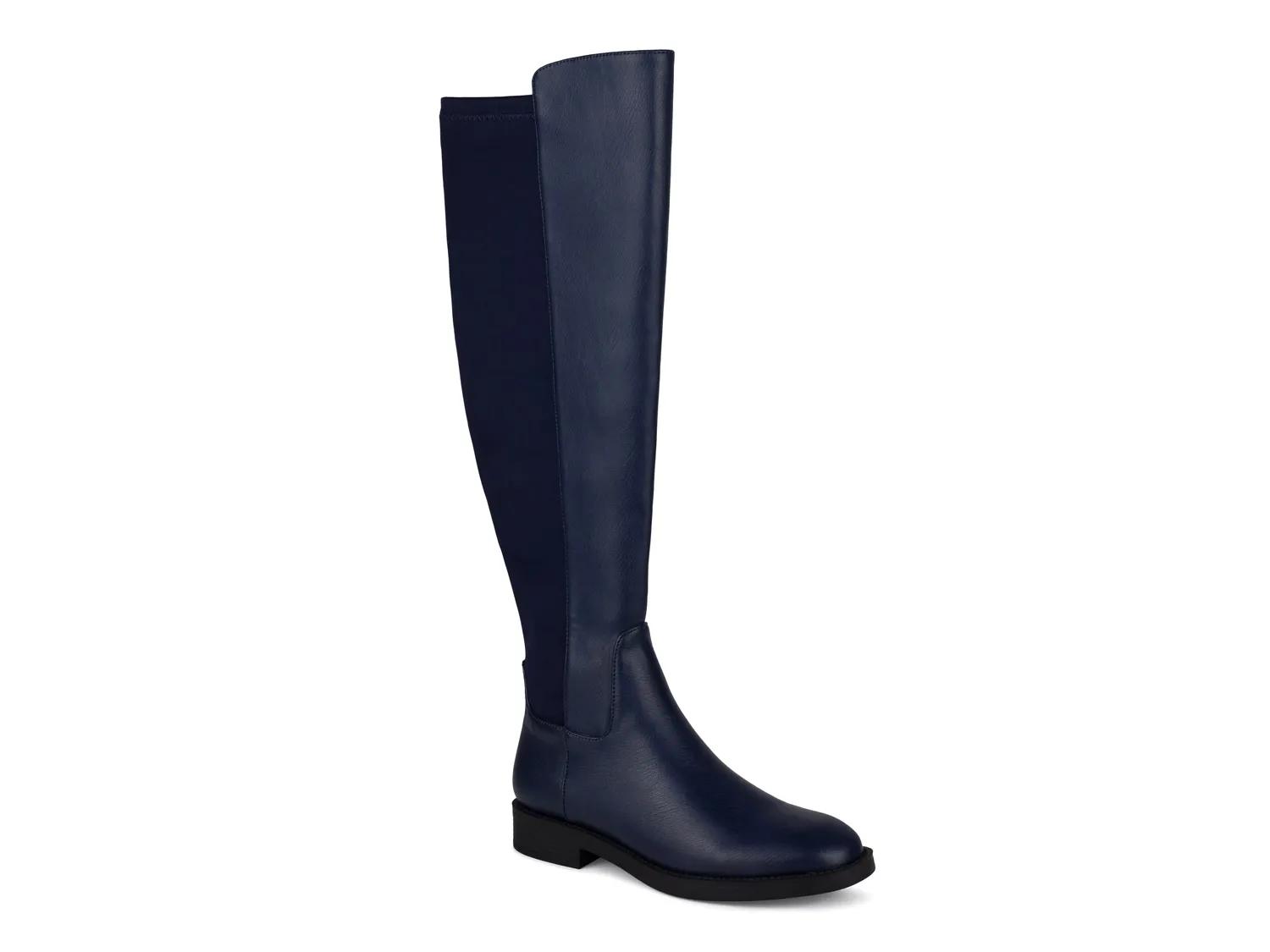 Сапоги Crush Boot Ninety Union, темно-синий