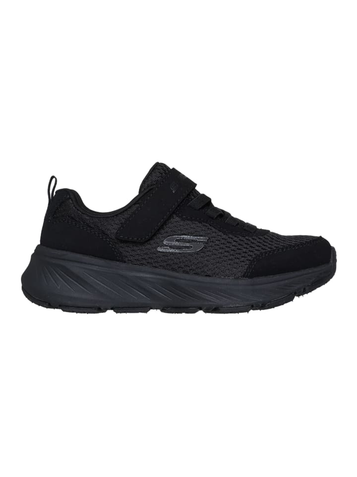 Низкие кроссовки Skechers, черный — фото 3