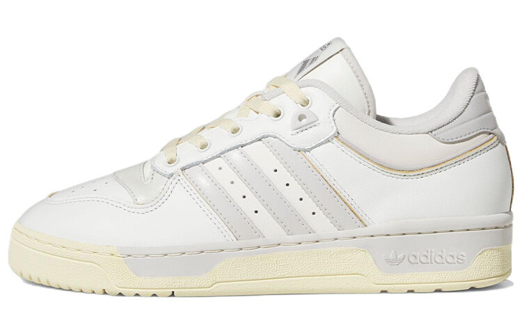 

Adidas Rivalry Low 86 Core Белый Серый adidas originals