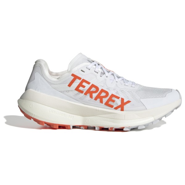 

Женские кроссовки Terrex Agravic Speed для бега по пересеченной местности Adidas Terrex, мультиколор