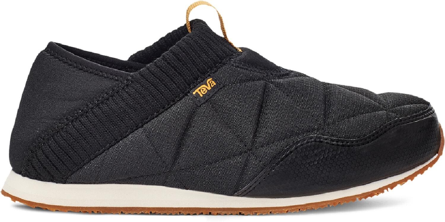 

Слипоны ReEmber Teva, черный