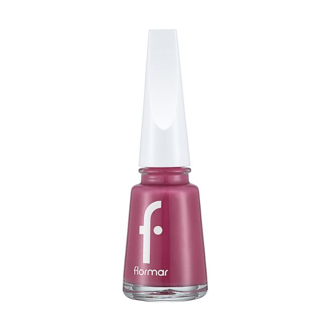 

Лак для ногтей Flormar, цвет 501, 11 мл