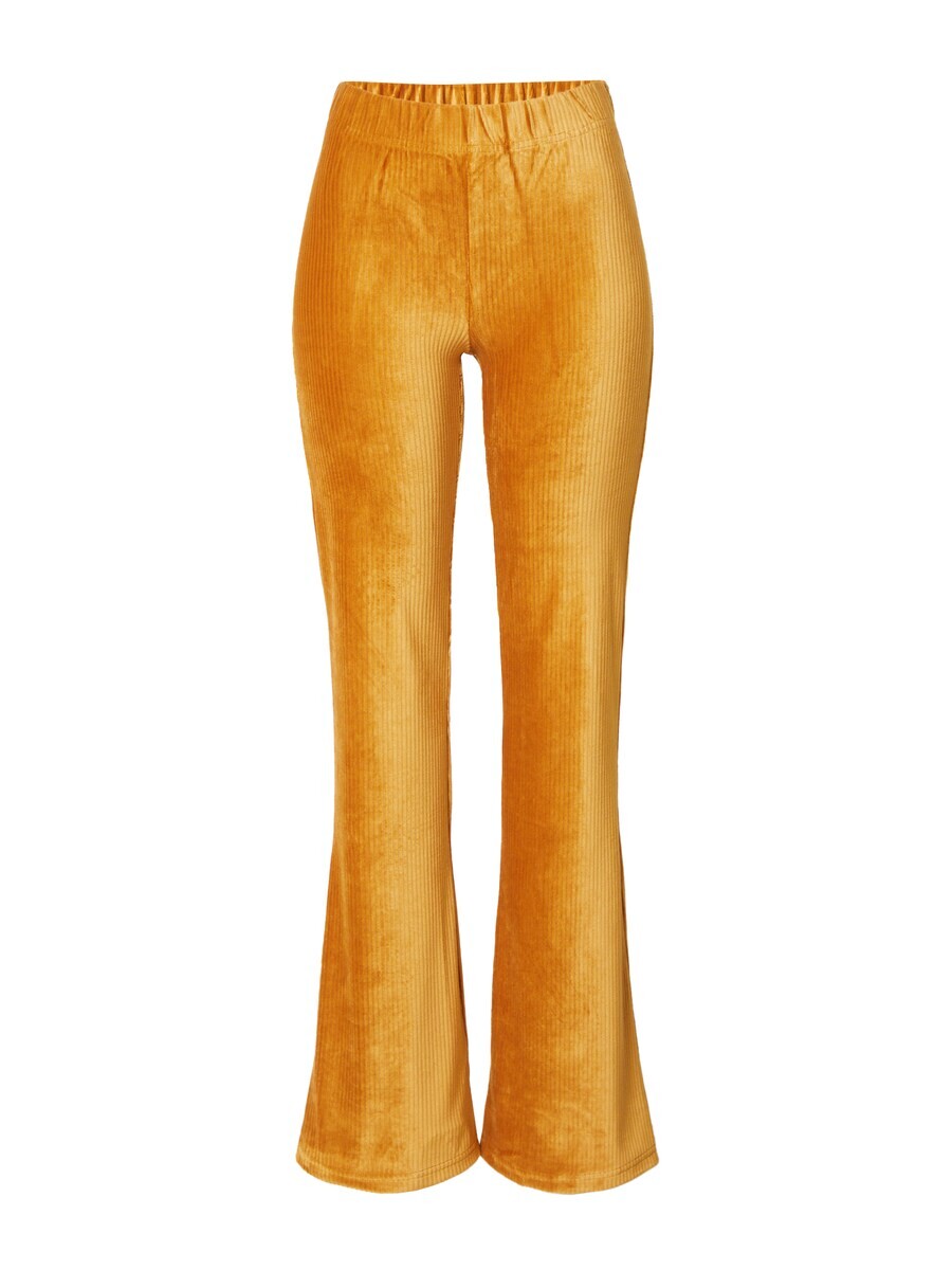 

Расклешенные брюки NEON & NYLON KAIA, цвет Cognac