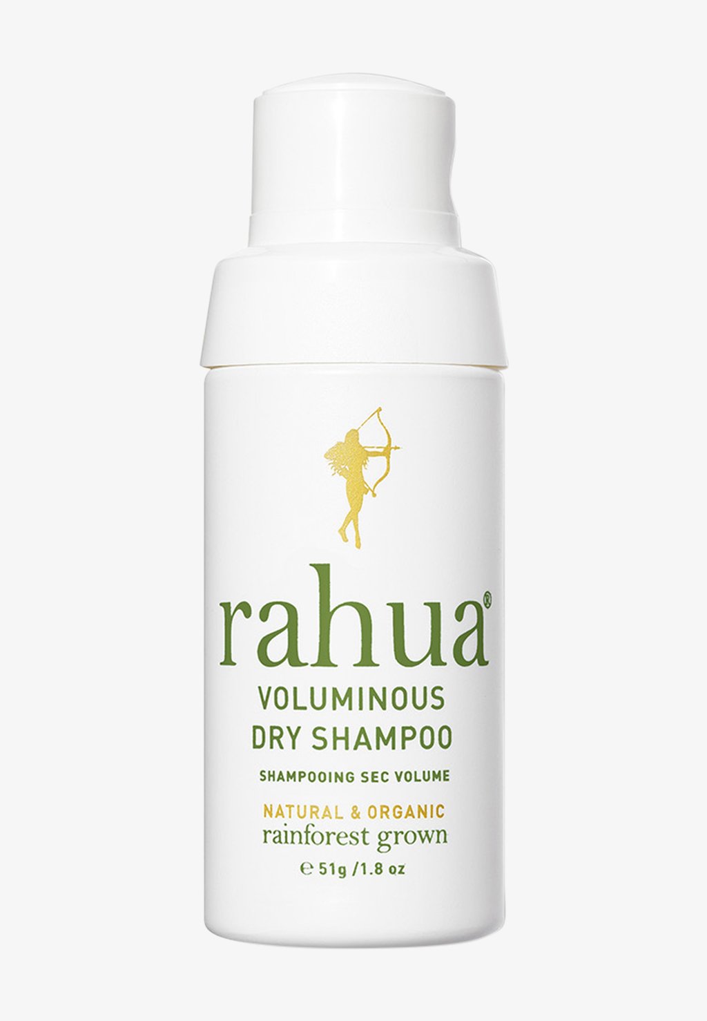 

Сухой шампунь Rahua Voluminous Dry Shampoo rahua, -