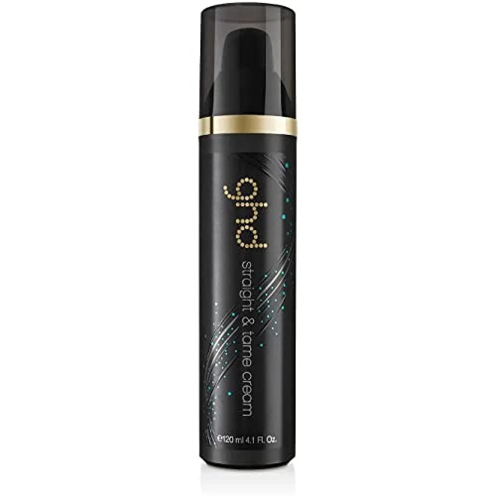 Разглаживающий крем ghd Straight and Tame Ghd