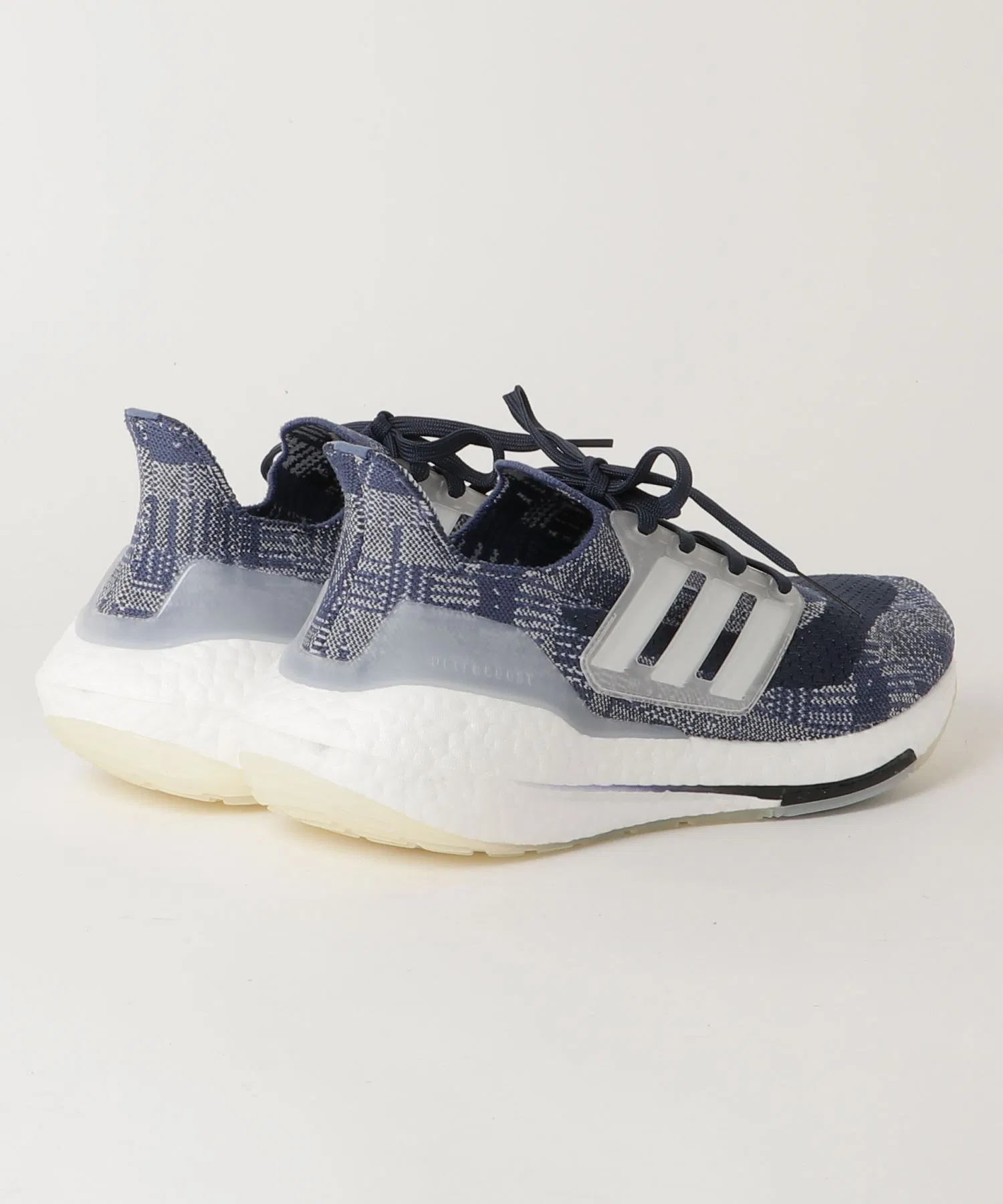 Мужские кроссовки adidas ULTRABOOST 21 PRIMEBLUE для бега — фото 2