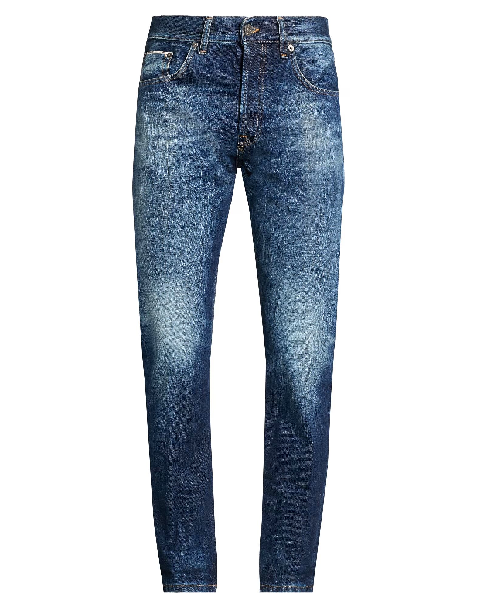 

Джинсы Dondup, синий