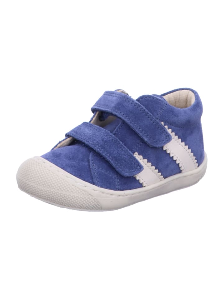 

Первые ходунки Naturino, синий