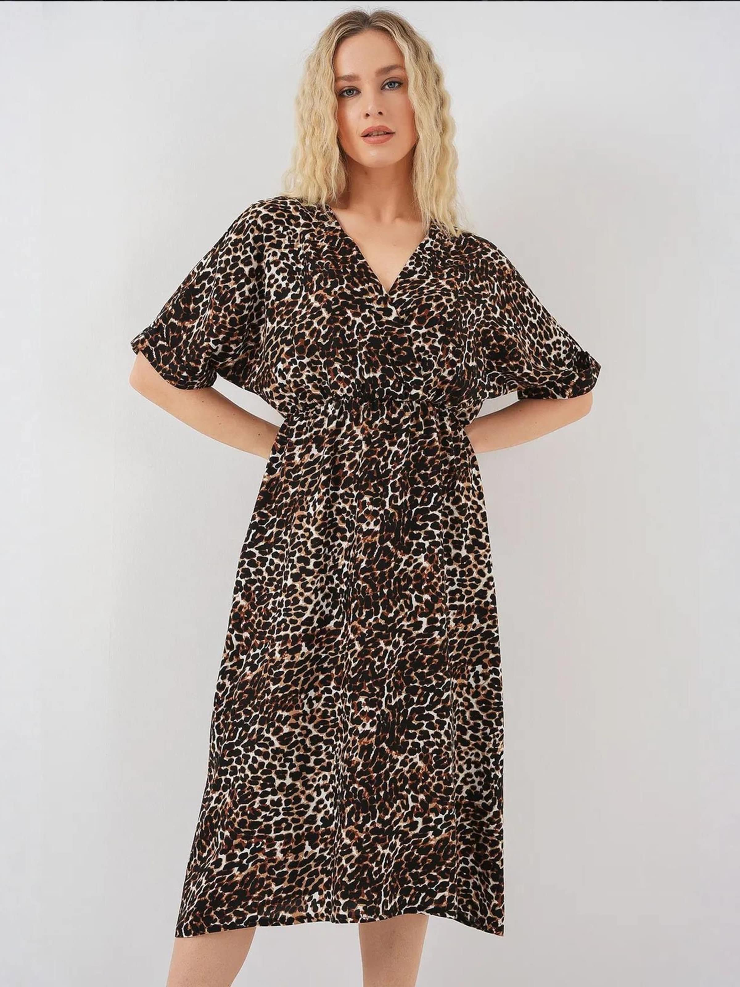 

Bigdart Платье в цвете Chocolate, Mocha