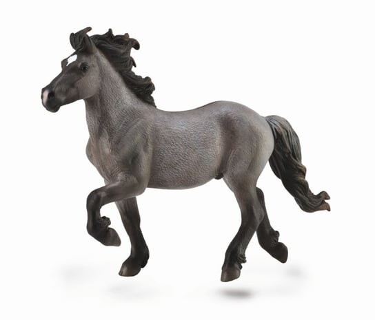 

Collecta, Коллекционная фигурка, Исландский жеребец Blue Dun