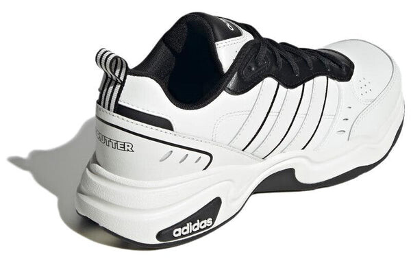Кроссовки кроссовки neo strutter Adidas, белый — фото 3