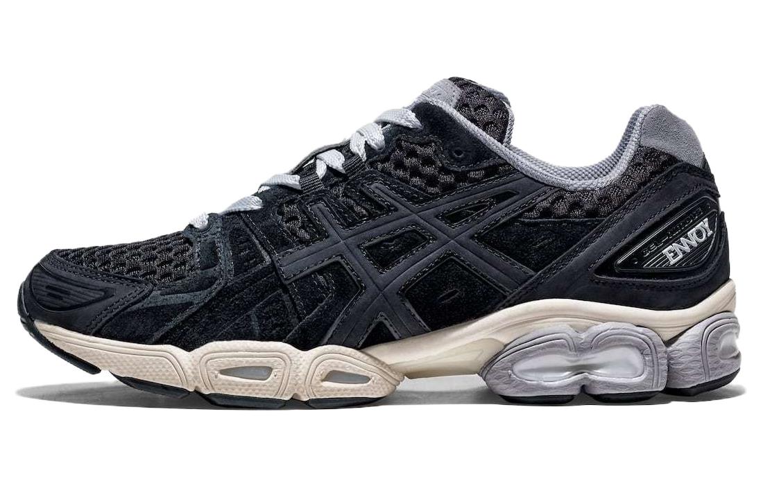 

Обувь Asics GEL-Nimbus 9 Lifestyle унисекс, Black