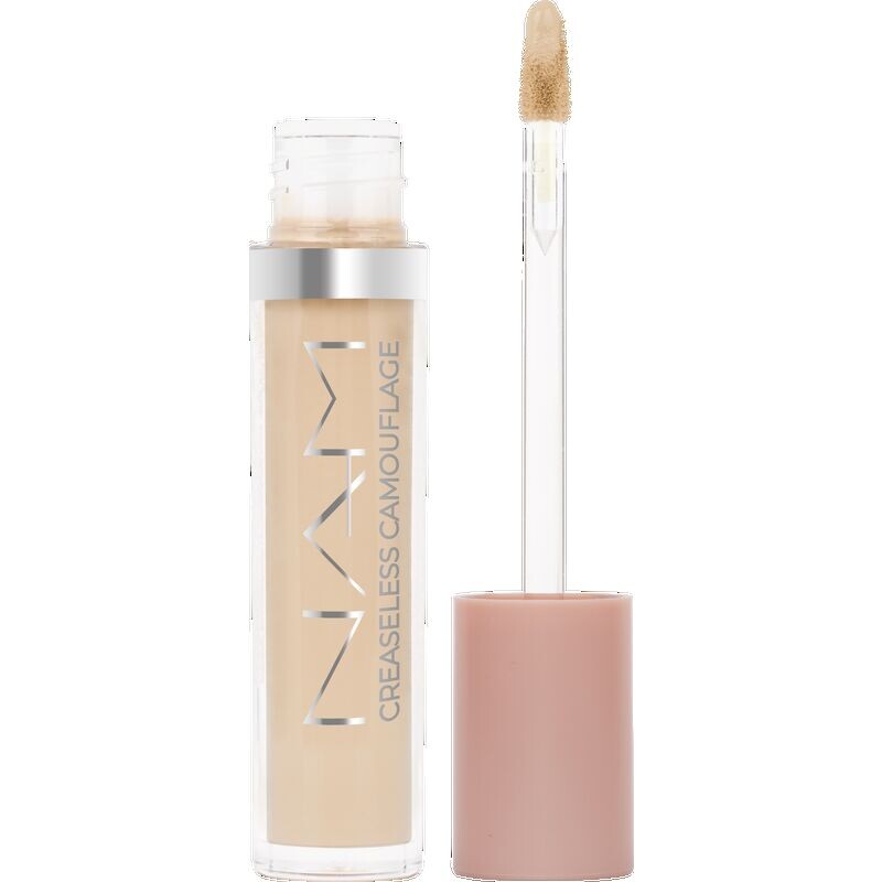 

Камуфляж без складок 05N True Natural NAM, 5 ml