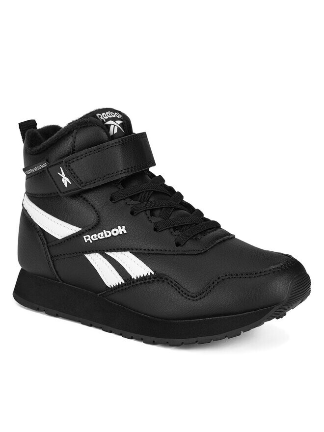 Кроссовки Reebok H8-029 CH, черный — фото 2