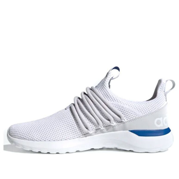 

Кроссовки lite racer adapt 3.0 'white royal blue' Adidas, белый