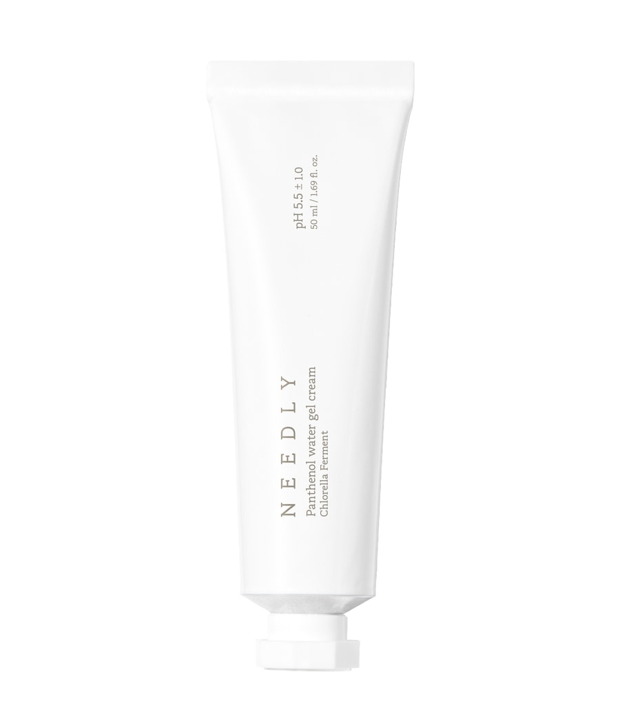 

Крем для лица NEEDLY Panthenol Water Gel Cream, 50 ml