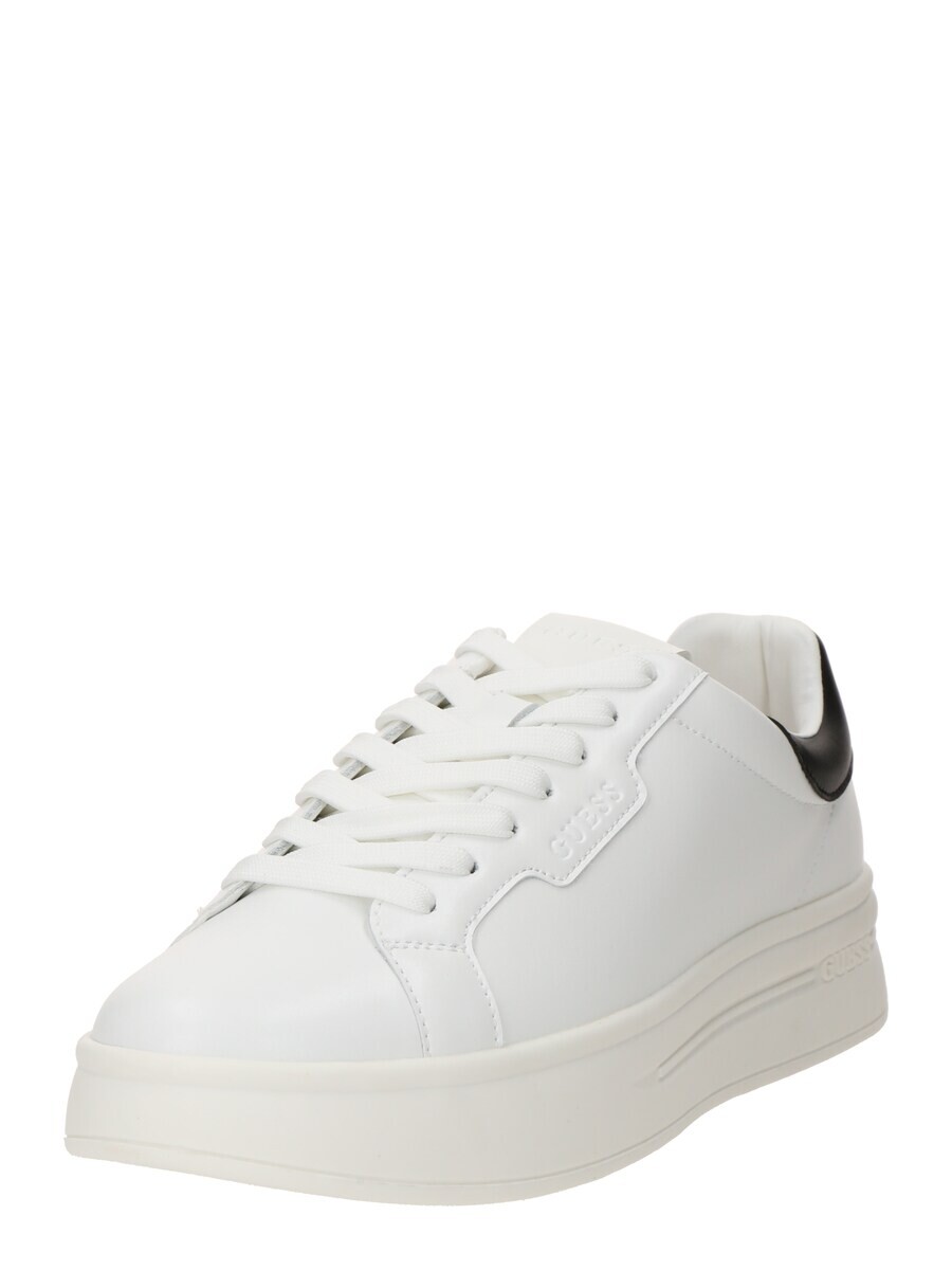 

Повседневные кроссовки GUESS Sneakers WINNO, белый