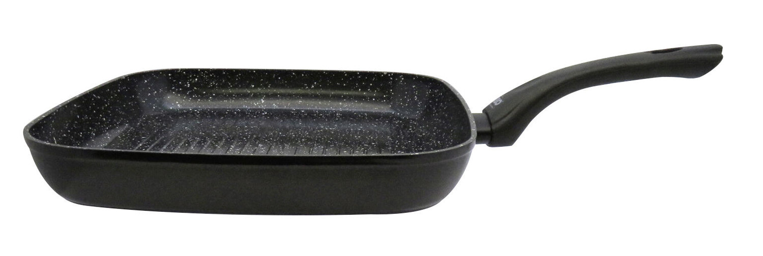 

Grill pan антипригарное покрывало pure belugo greblon Elo