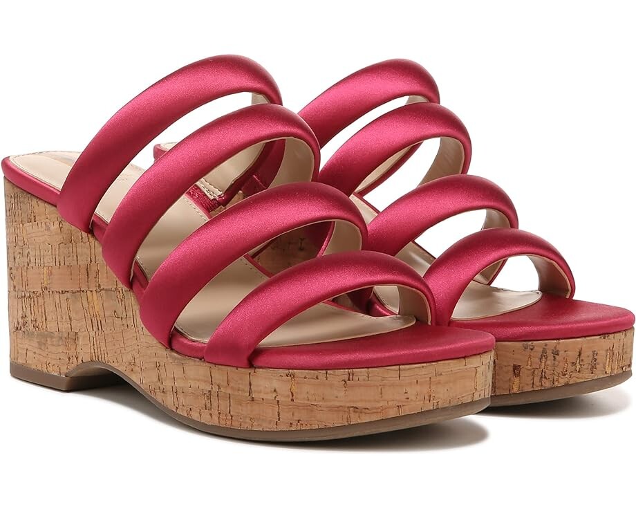 

Туфли Sam Edelman Yuki, цвет Ultra Fuchsia