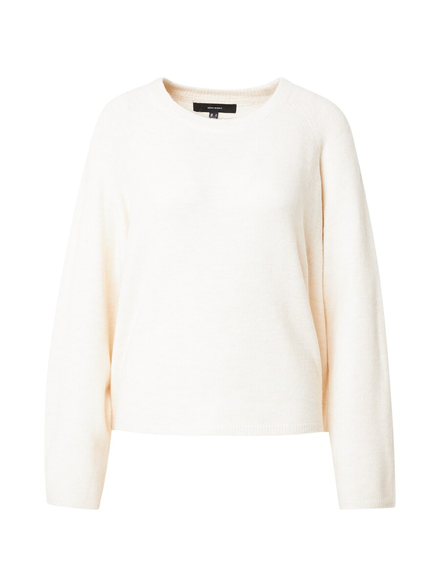 

Свитер VERO MODA VMJUPITER, цвет mottled beige