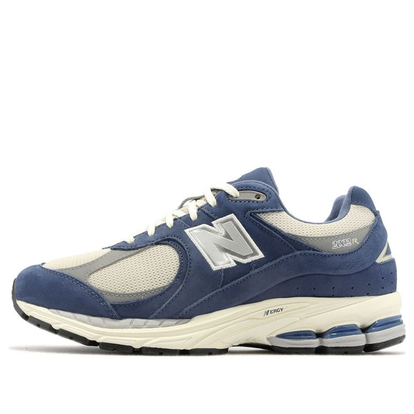 

Кроссовки 2002р New Balance, серый