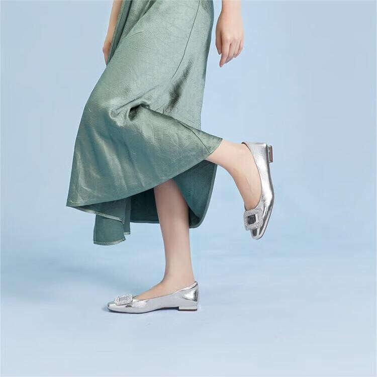 Женские туфли CВ°BANNER Women's Casual Shoes Women's — фото 3