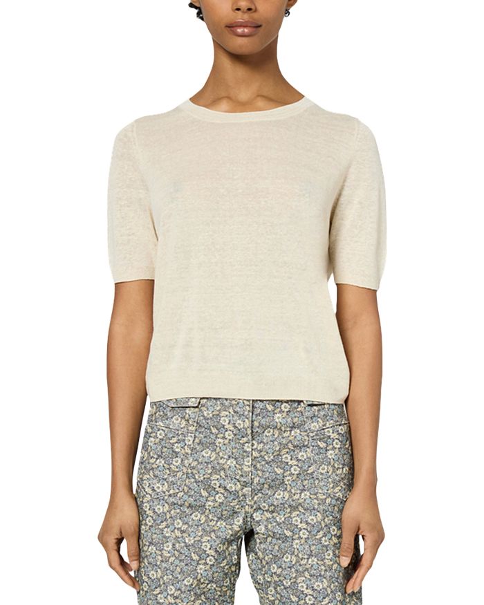 

Футболка Jamy Gerard Darel, коричневый/бежевый