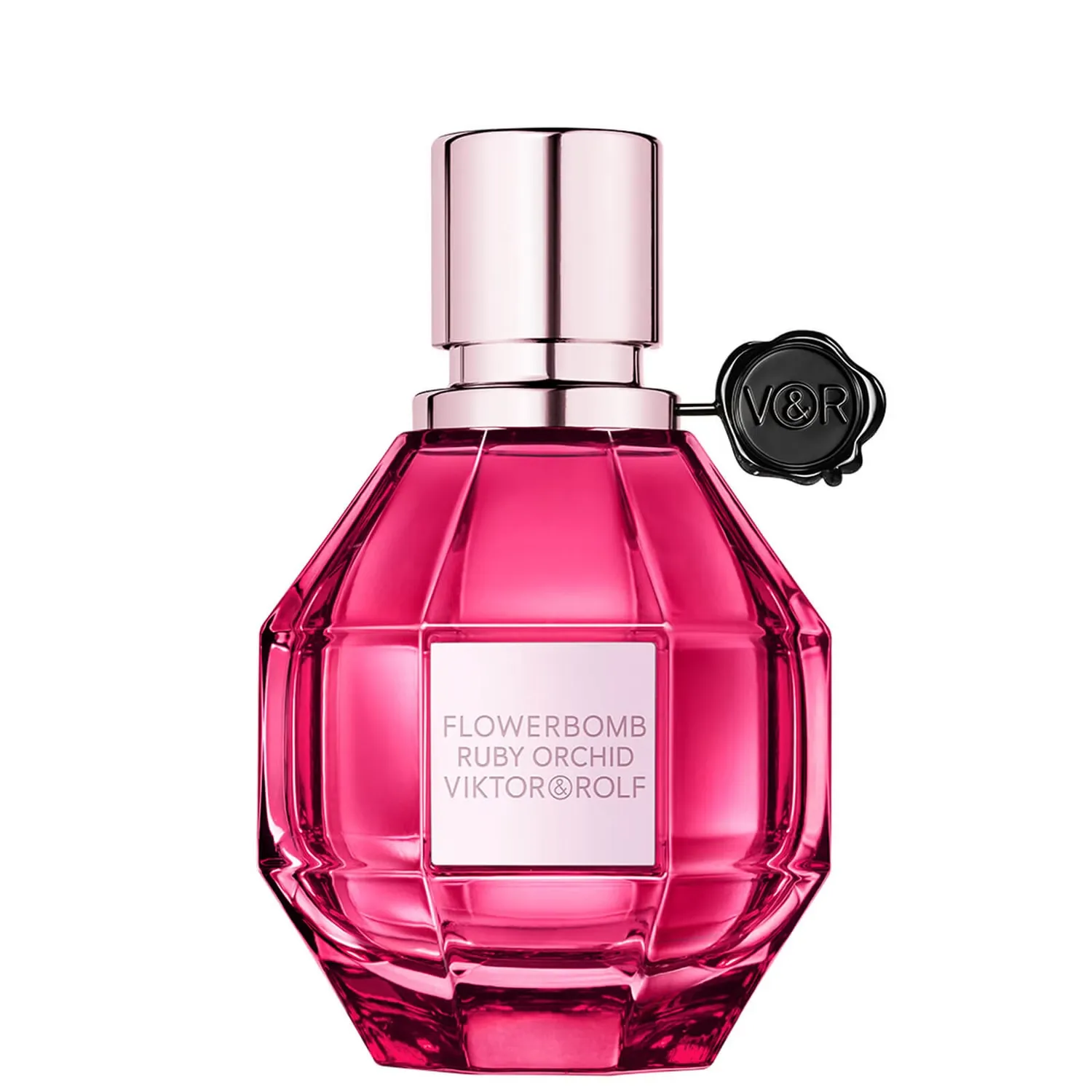 

Flowerbomb Ruby Orchid Парфюмированная вода - 50 мл Viktor & Rolf