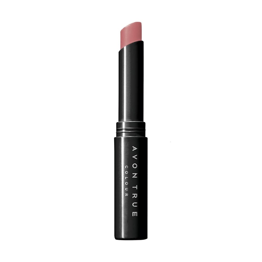 

Помада Avon True Lipstick Ultra Beauty «Lips in Color» — винтажный розовый — 1,8 г