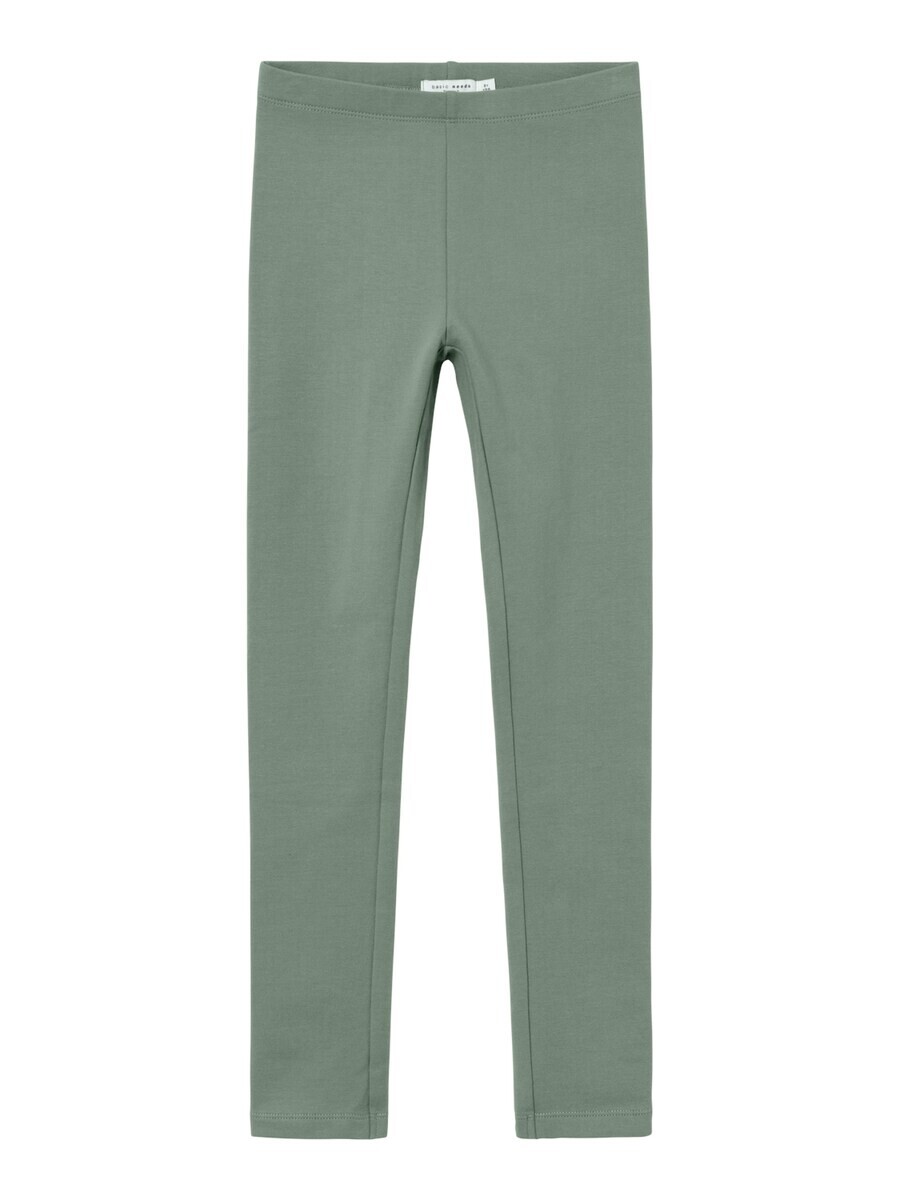

Леггинсы NAME IT Skinny Leggings DAVINA, цвет Jade