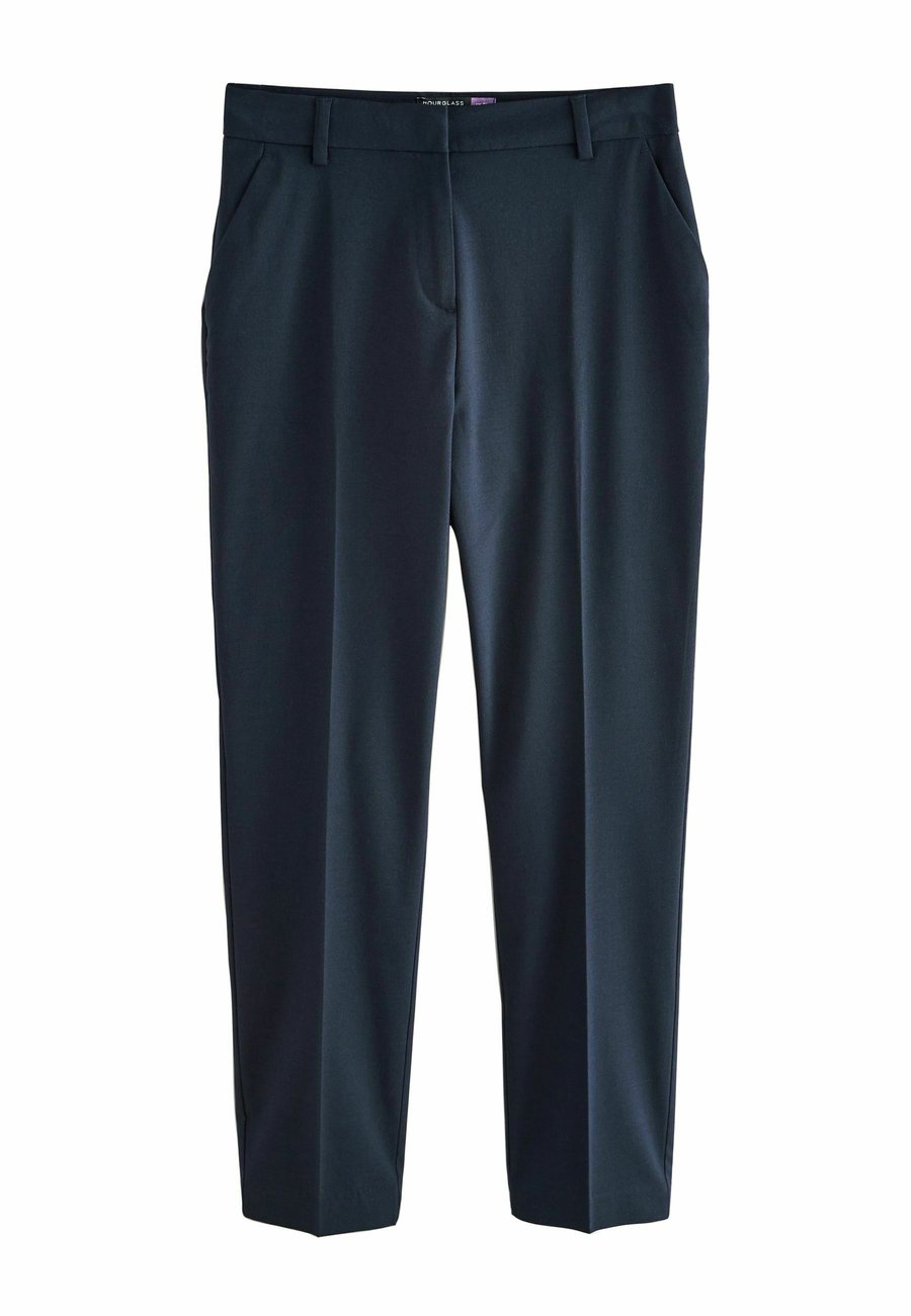 

Брюки Next TAILORED HOURGLASS SLIM WITH, Navy/Blue