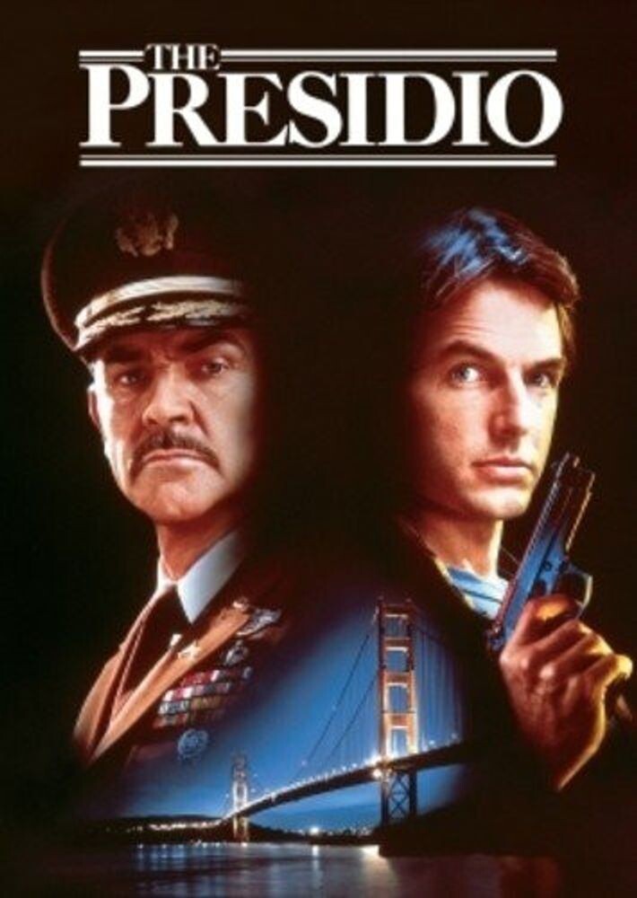 

Диск DVD Presidio