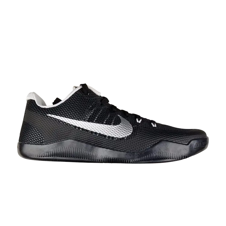 

Кроссовки Nike Kobe 11 TB 'Black', черный