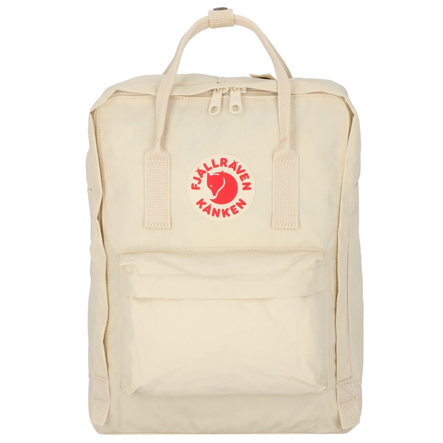

Рюкзак Fj├дllr├дven Kanken, Cream
