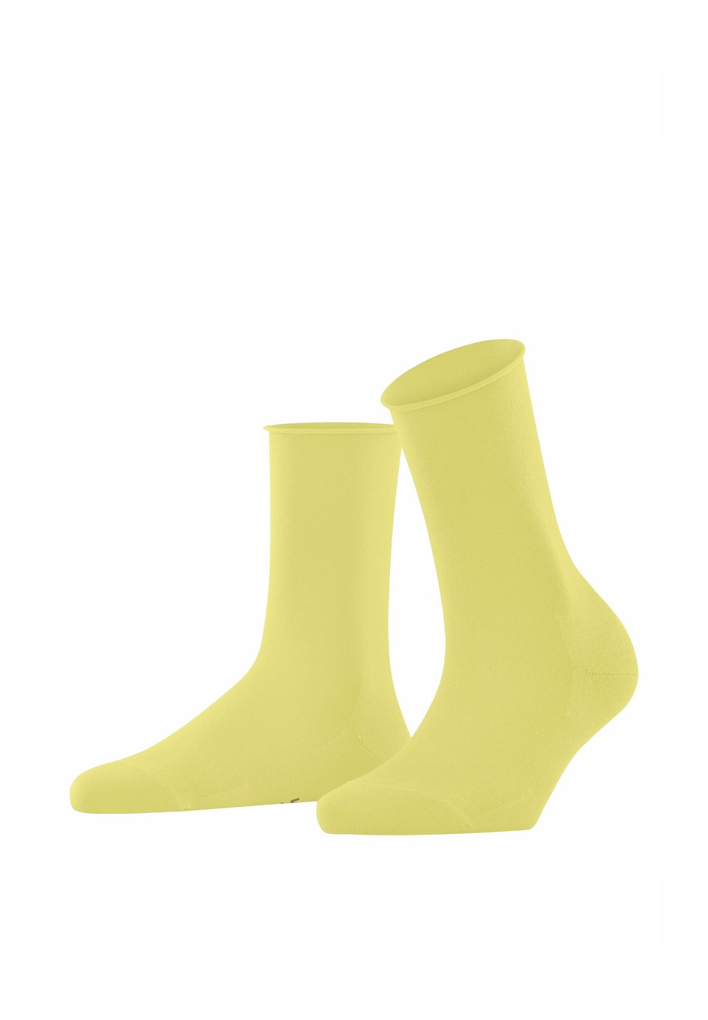 

Носки ACTIVE BREEZE - UNI ROLLBÜNDCHEN FALKE, желтый